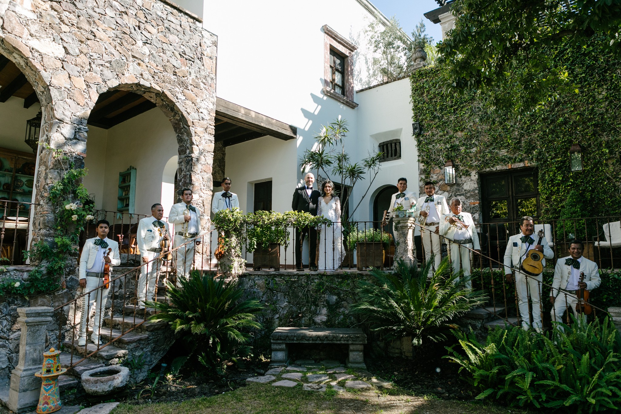 Casa San Jose Weddings13