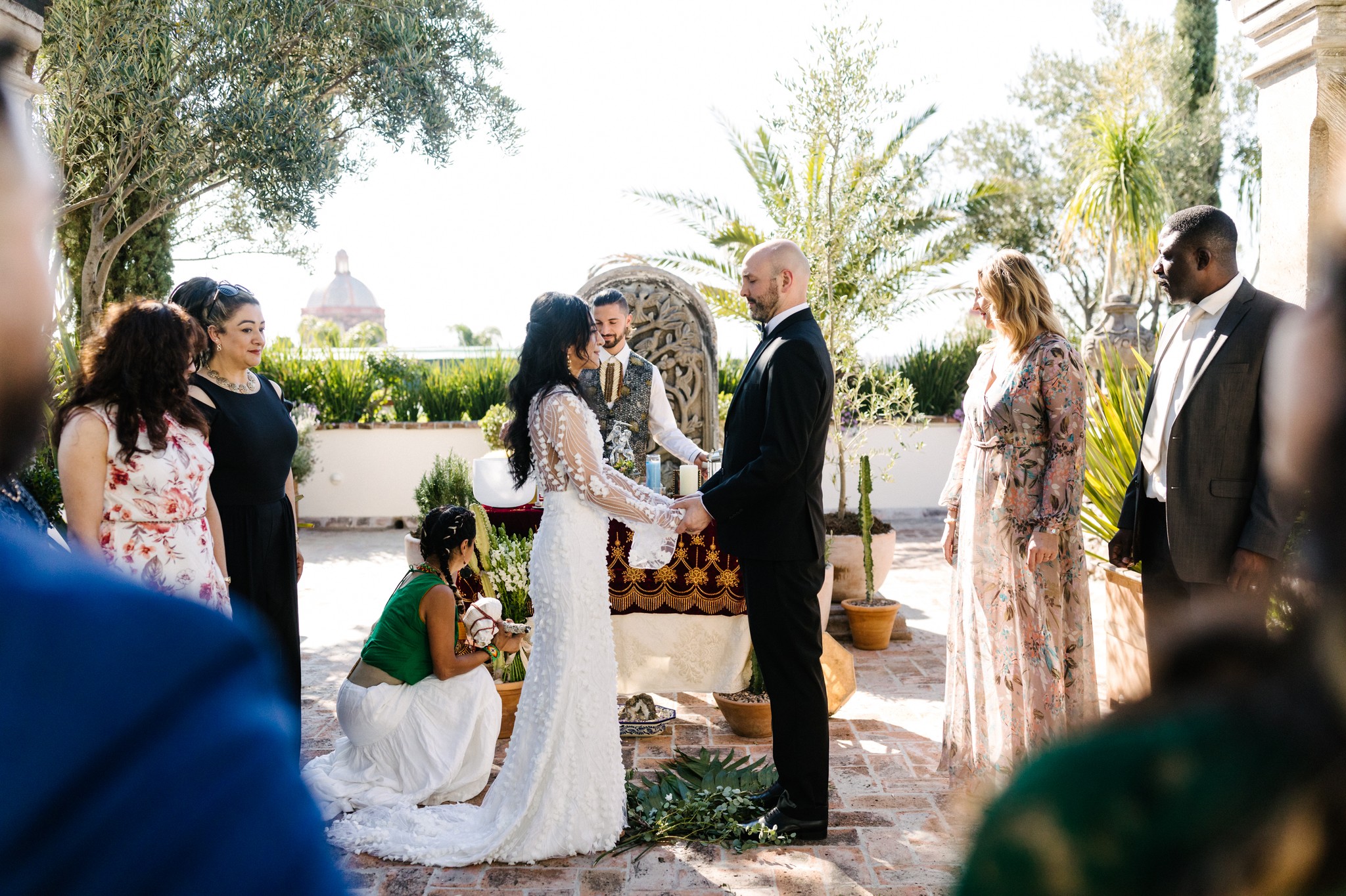 Casa San Jose Weddings16