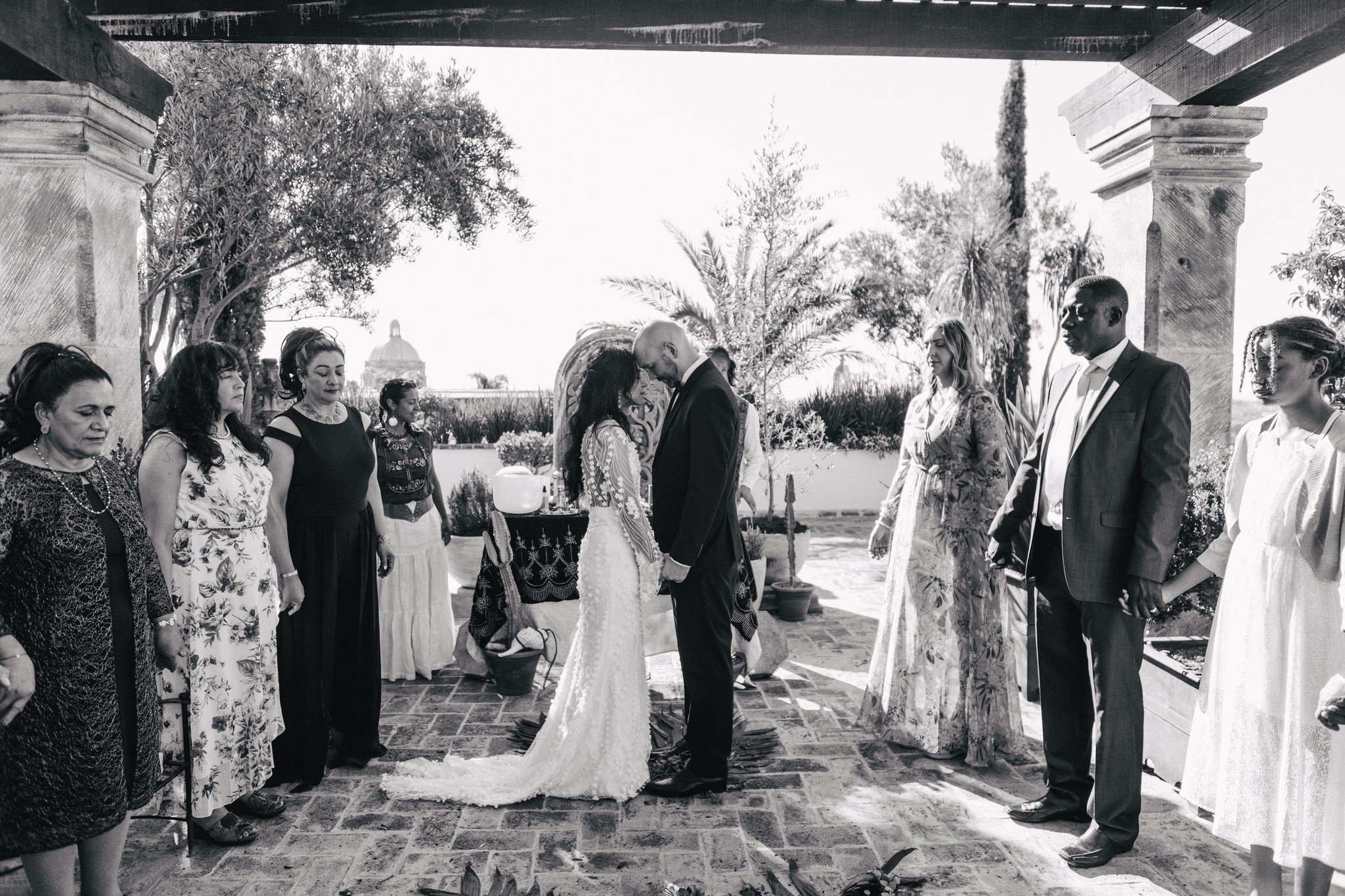 Casa San Jose Weddings17