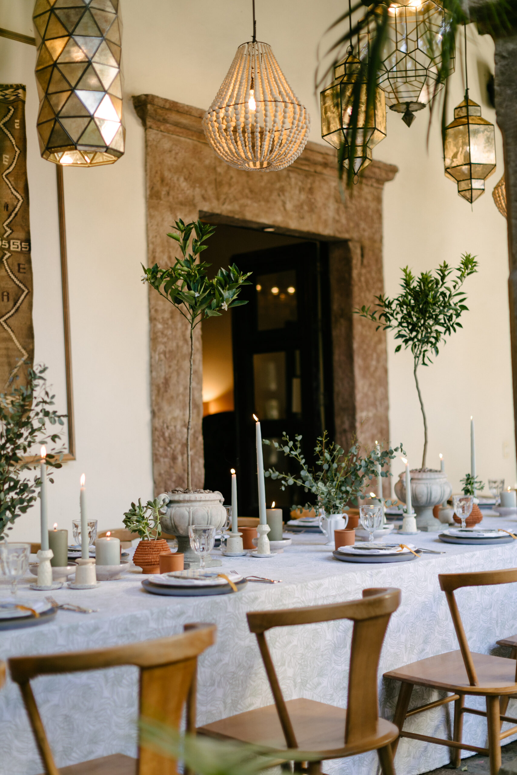 Casa San Jose Weddings27