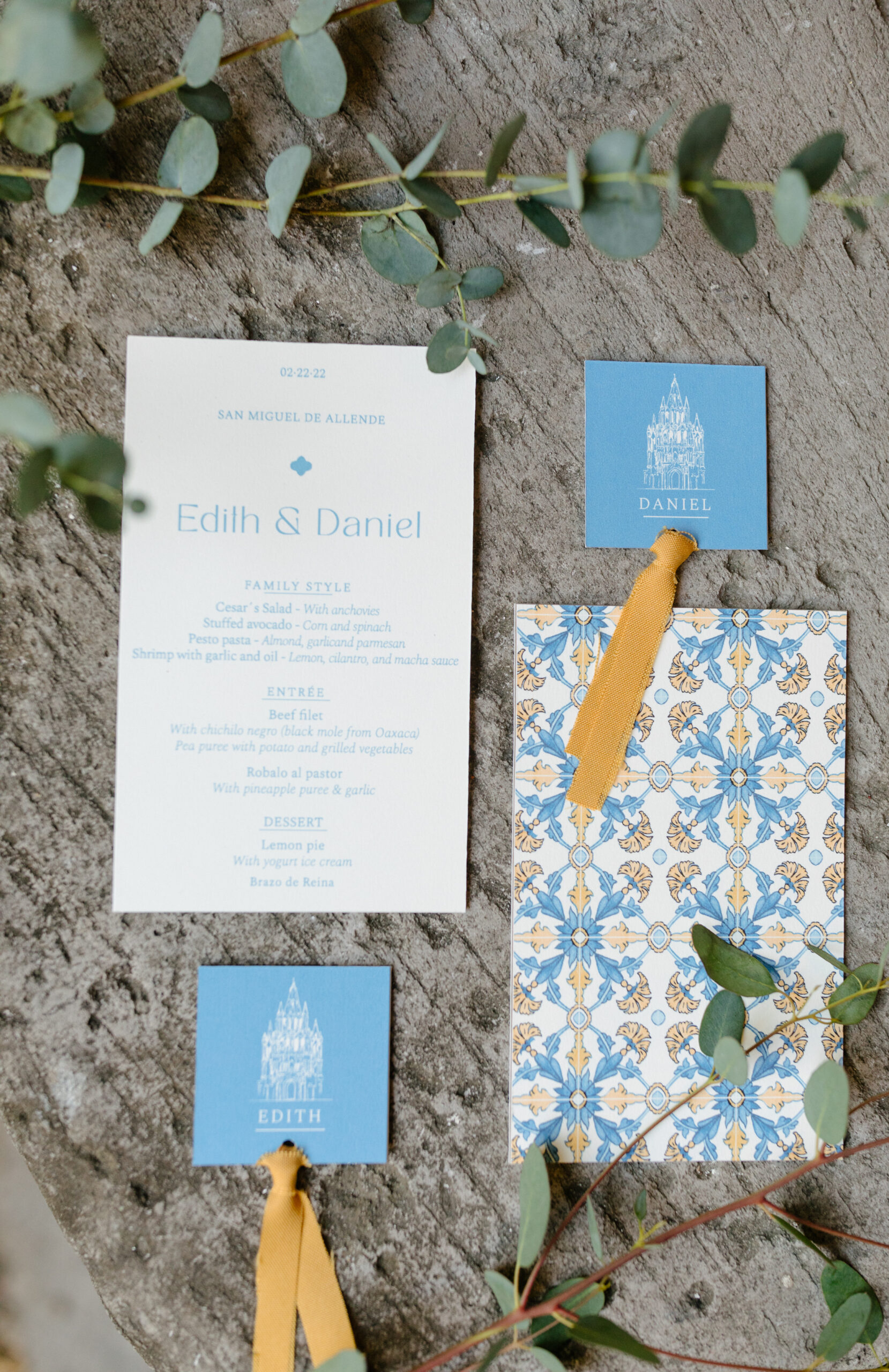 Casa San Jose Weddings29