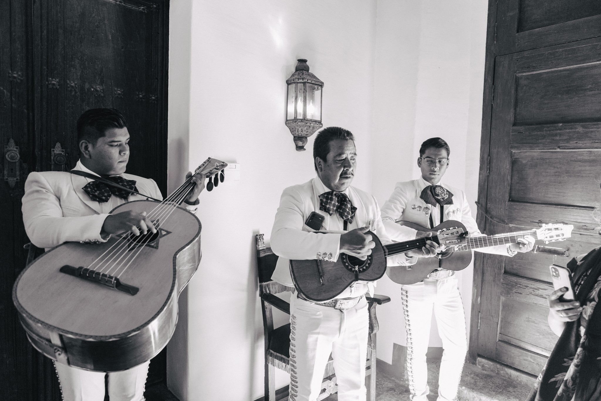 Casa San Jose Weddings9