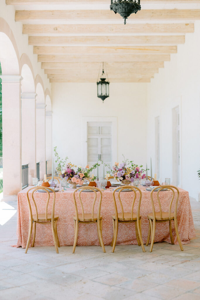 wedding design