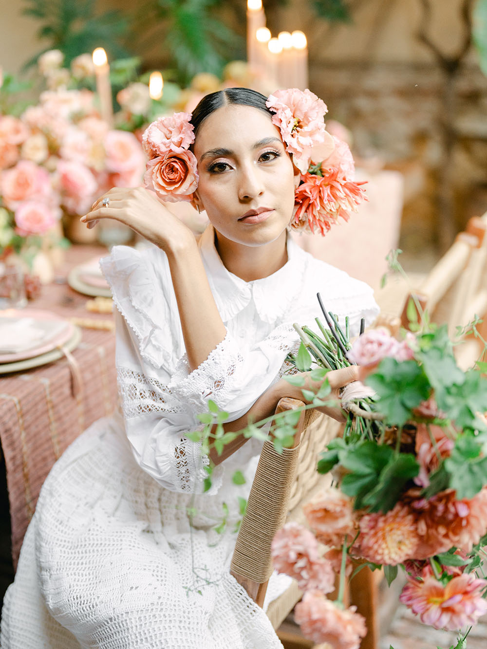 luxury weddings in los cabos