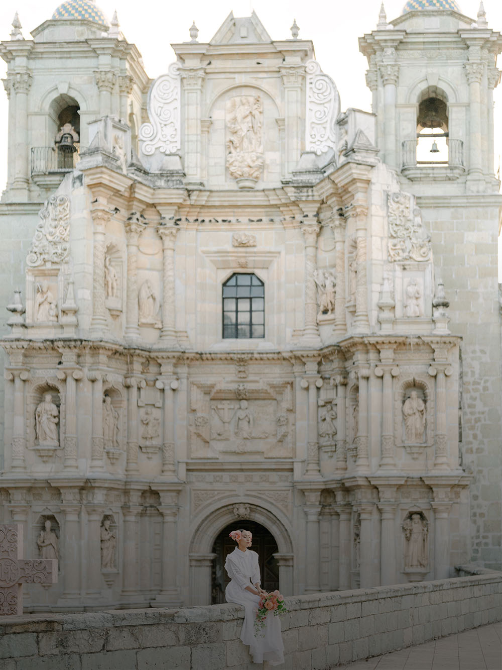 Inicio  BELLA MICHELL OAXACA