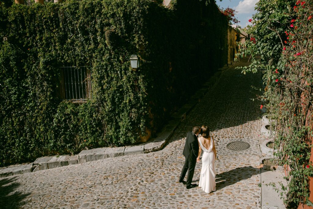 sanmigueldeallendewedding