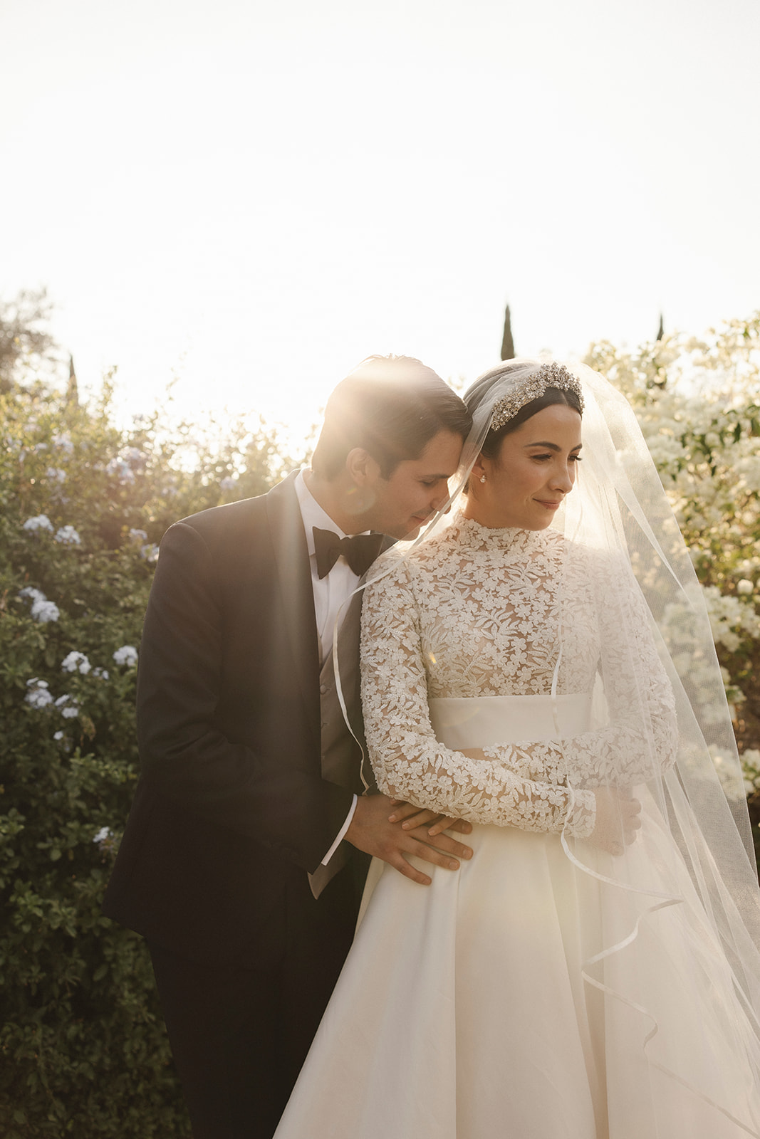 we design weddings as extraordinary as the love they honor